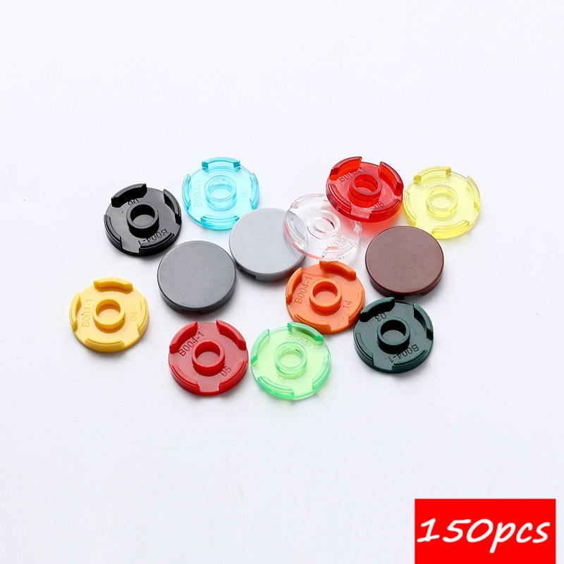 Diy Electronics Gift Ideas - 150PCS High-Tech Montieren Partikel 14769 4150
