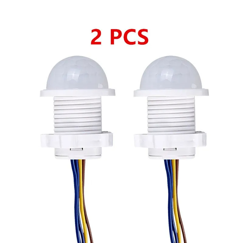 Ldr Light Sensor - AC110-240V Automatische Sensor Licht Schalter LED