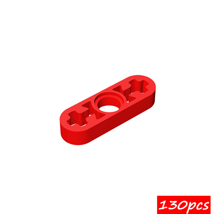 Diy Electronics Gift Ideas - 130PCS High-Tech Montieren Partikel 6632 1x3