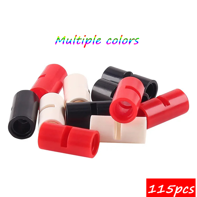 Diy Electronics Gift Ideas - 115PCS High-Tech Montieren Partikel 29219 62462