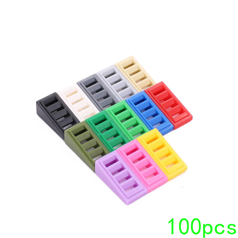 Diy Electronics Gift Ideas - 100PCS High-Tech Montieren Partikel 61409 2x1x2/318