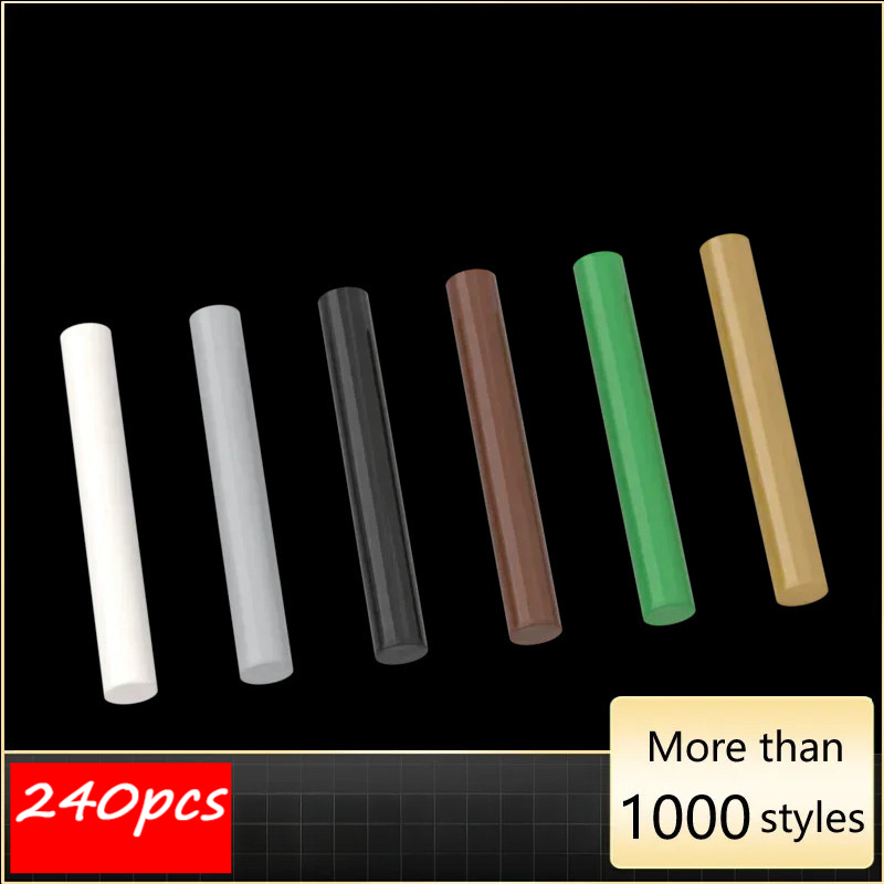 Diy Electronics Gift Ideas - 240PCS High-Tech Montieren Partikel 87994 17715