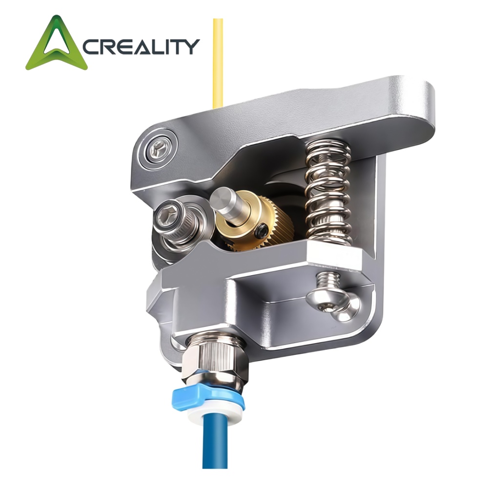 Creality Printer K1 - Offizielles Creality Ender 3 Extruder-Upgrade aus