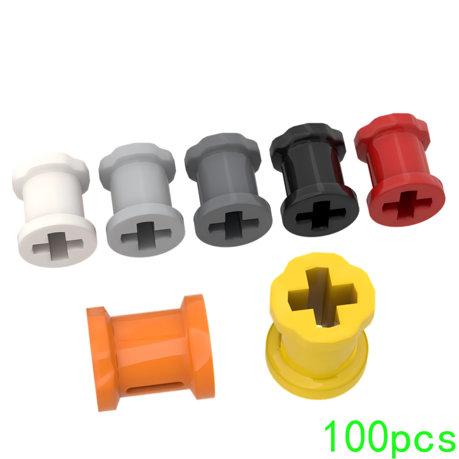 Diy Electronics Gift Ideas - 100PCS High-Tech Montieren Partikel 3713 6590
