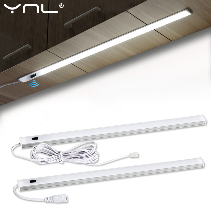 Ldr Light Sensor - LED Unterbauleuchte Küchenlampe Schlafzimmer Kleiderschrank Nachtlicht