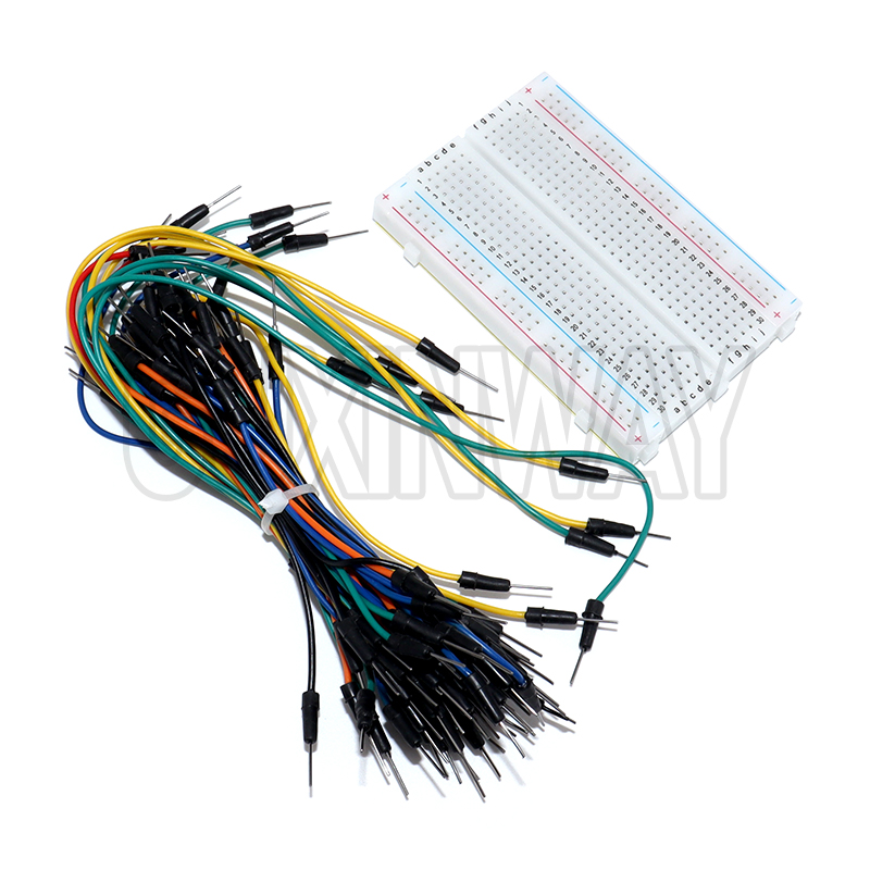 MB-102 Steckbrett 400 830 Punk – Diy Electronics Breadboard Bewertung und Preis