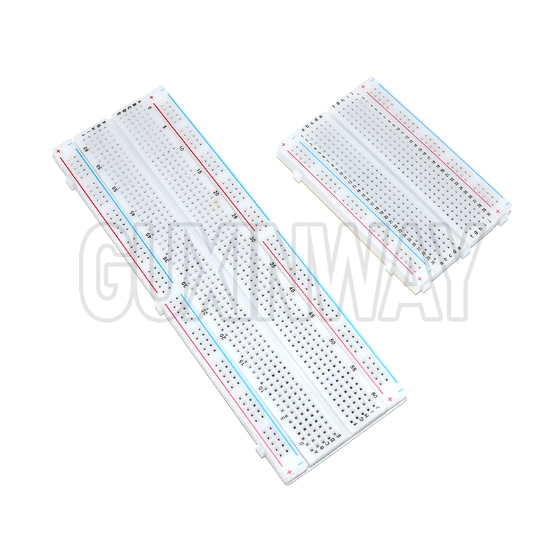 MB-102 Steckbrett 400 830 Punk – Diy Electronics Breadboard Bewertung und Preis