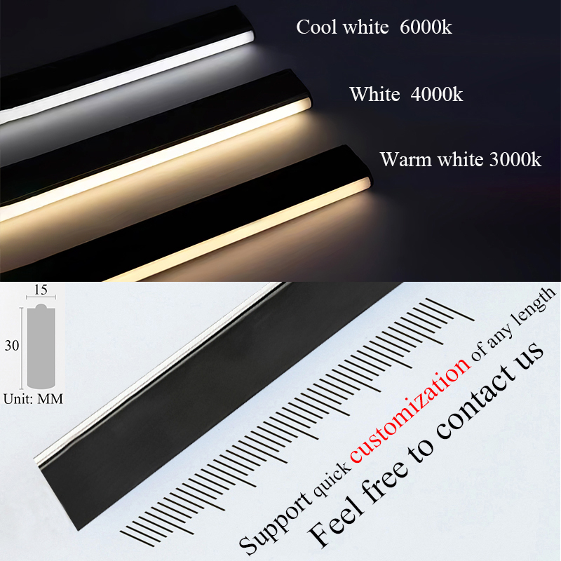 LED Smart Kleiderschrank Licht – Ldr Light Sensor Bewertung und Preis