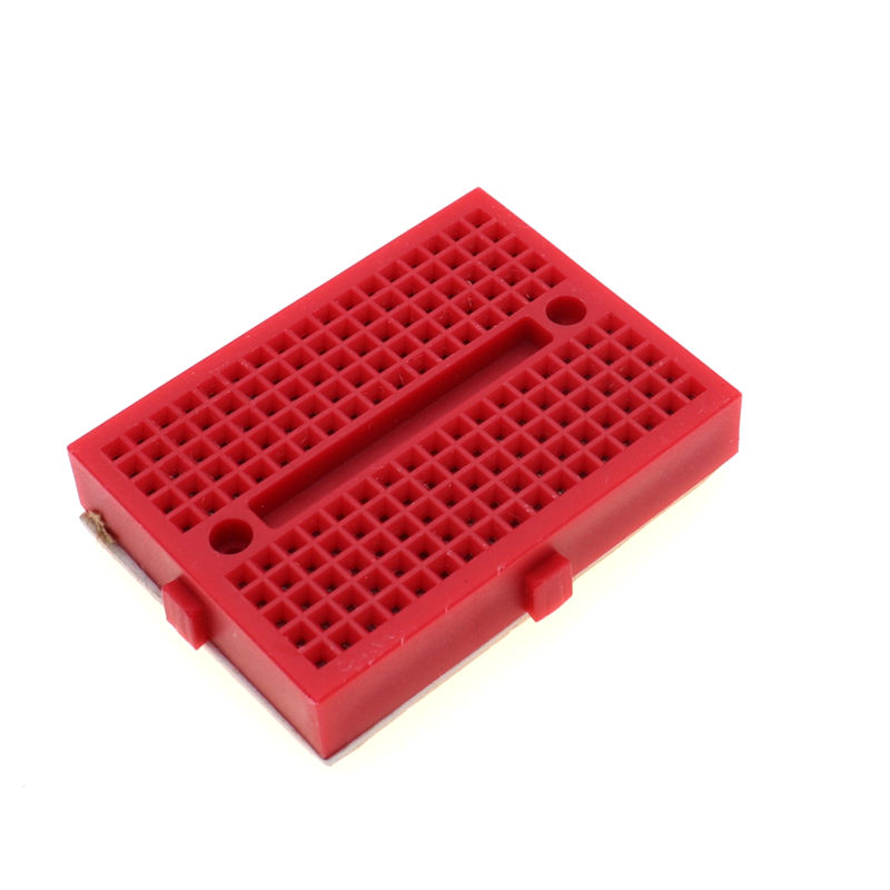 1 Stück SYB-170 Mini lötfreies – Diy Electronics Breadboard Bewertung und Preis