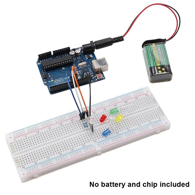 Neues Design~ Elektronik-Kompo – Diy Electronics Components Bewertung und Preis
