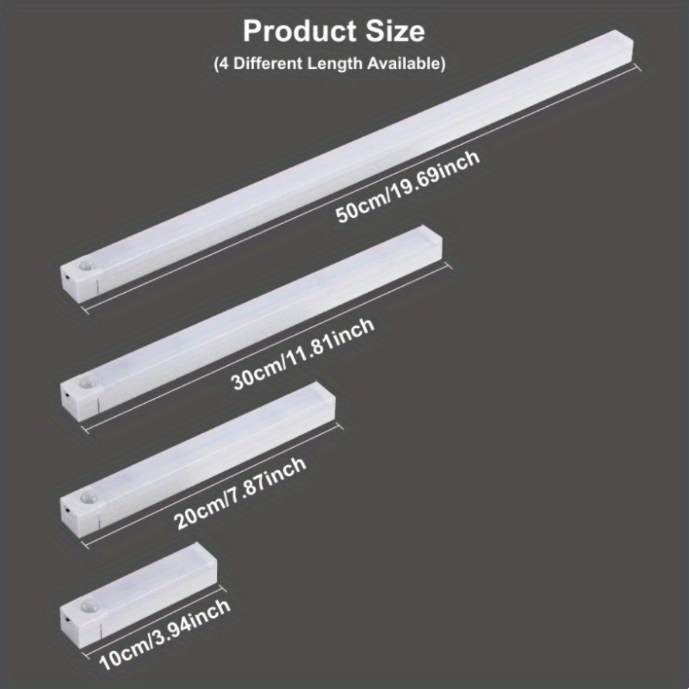 Kabellose LED-Streifenlichter  – Ldr Light Sensor Bewertung und Preis