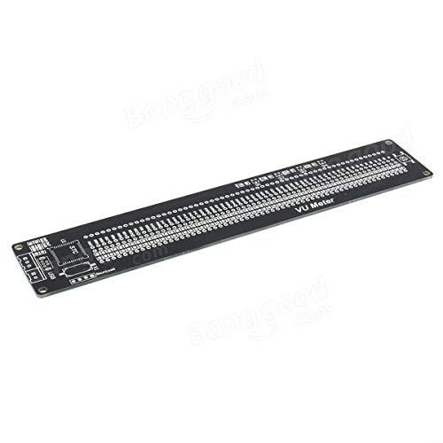 AS60 LED Level Volumen Display – Diy Electronics Gadget Bewertung und Preis