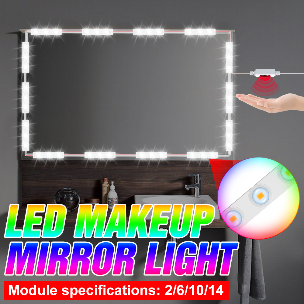 Make-up Spiegel Licht Eitelkei – Ldr Light Sensor Bewertung und Preis