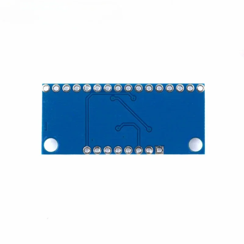 5 Stück 74HC4067 CD74HC4067 16 – Diy Electronics Components Bewertung und Preis