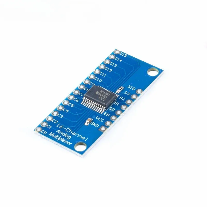 5 Stück 74HC4067 CD74HC4067 16 – Diy Electronics Components Bewertung und Preis
