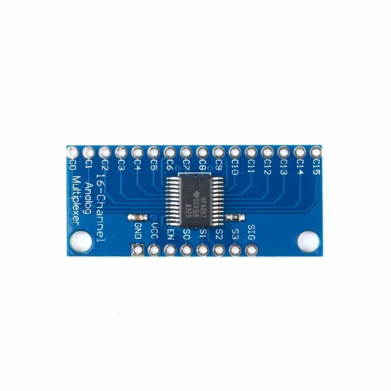 5 Stück 74HC4067 CD74HC4067 16 – Diy Electronics Components Bewertung und Preis