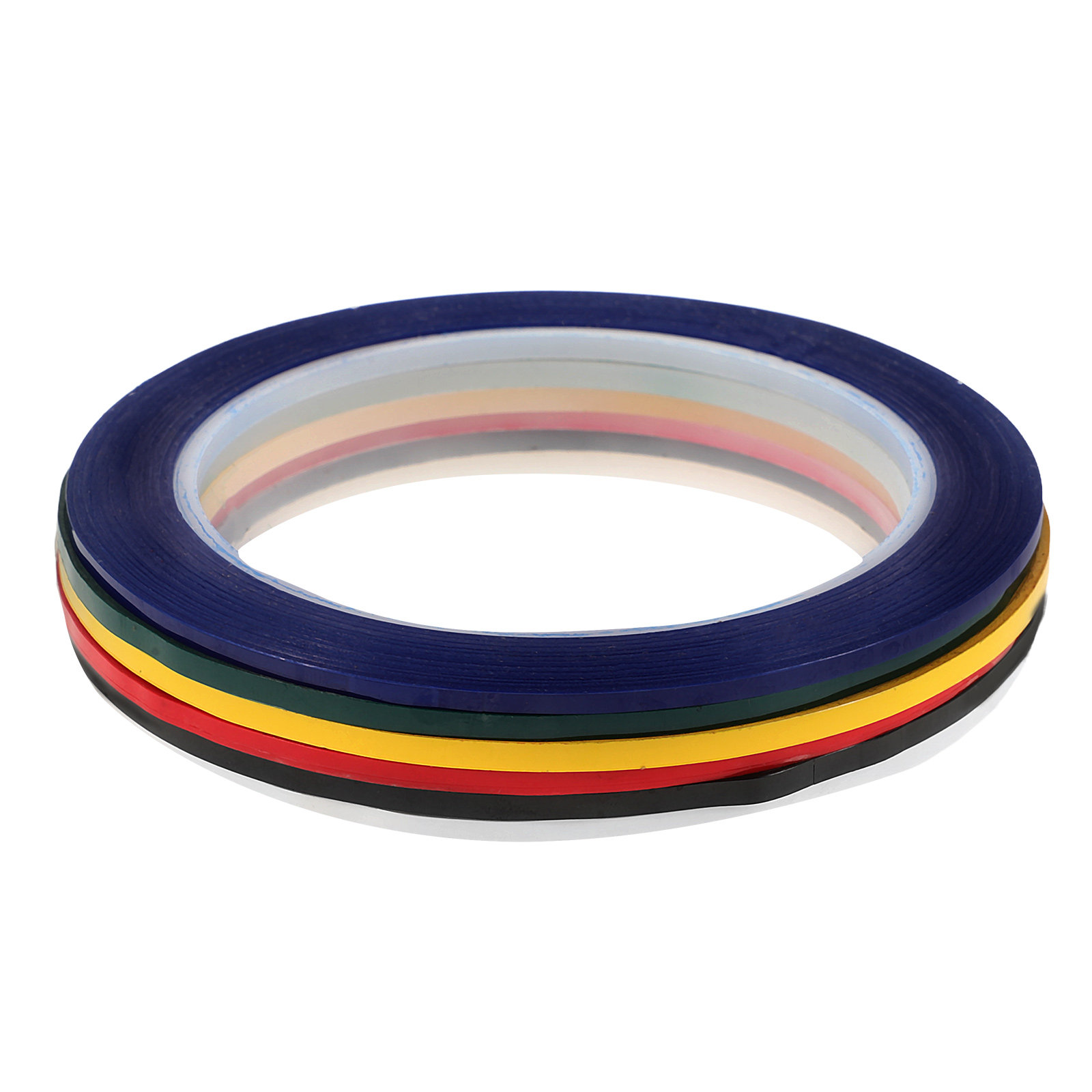 6 Rollen Isolierband aus PET-P – Diy With Electronics Bewertung und Preis