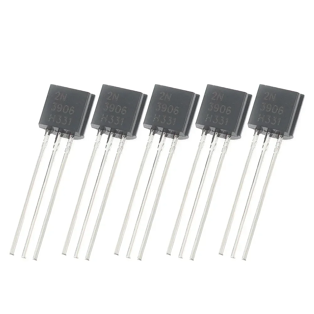 100PCS TO-92 Elektronische Tra – Diy Electronics Gadget Bewertung und Preis