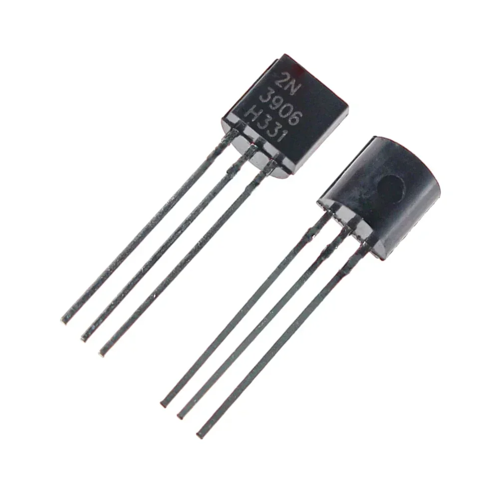100PCS TO-92 Elektronische Tra – Diy Electronics Gadget Bewertung und Preis