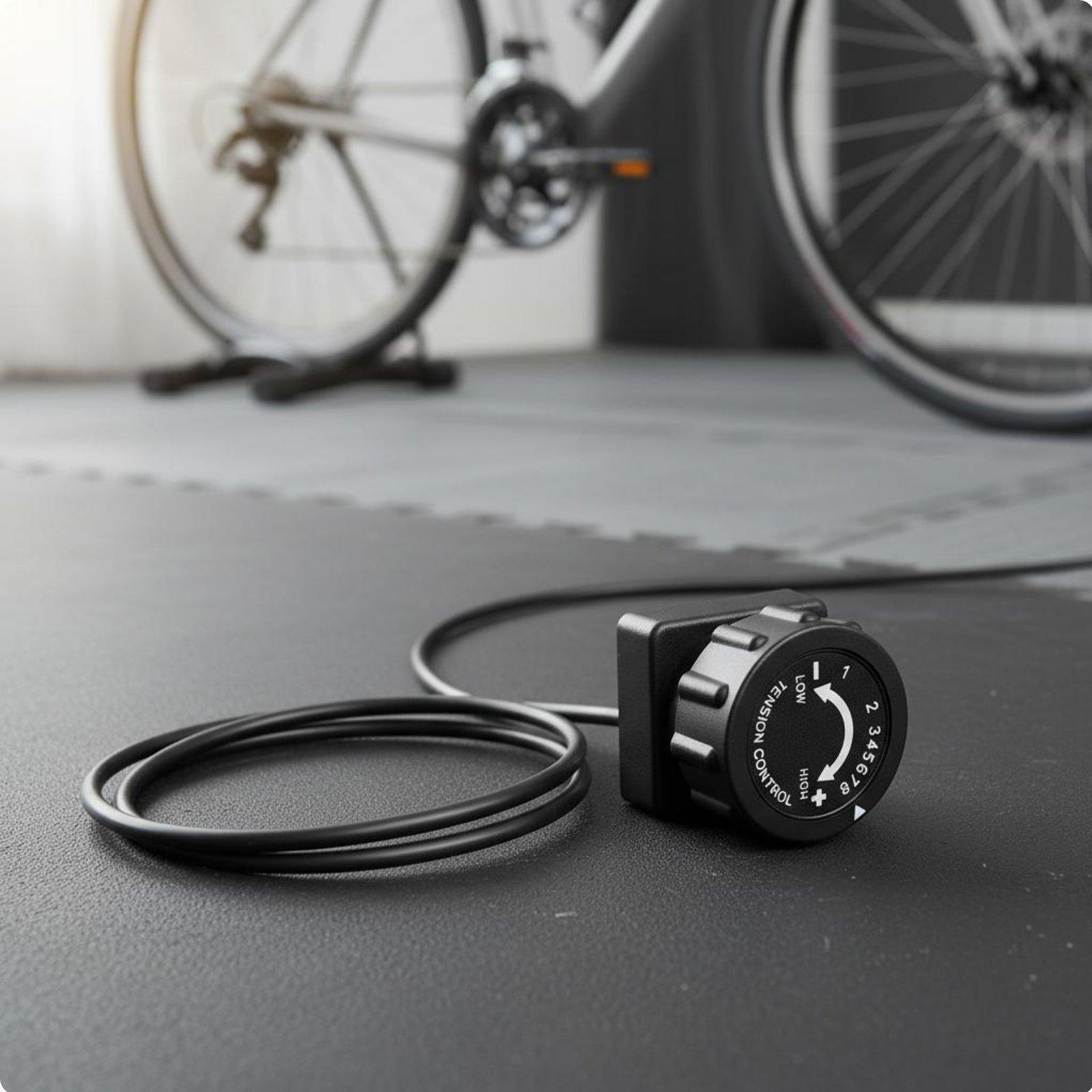 Stationärer Heimtrainer-Widers – Diy Electronics Components Bewertung und Preis