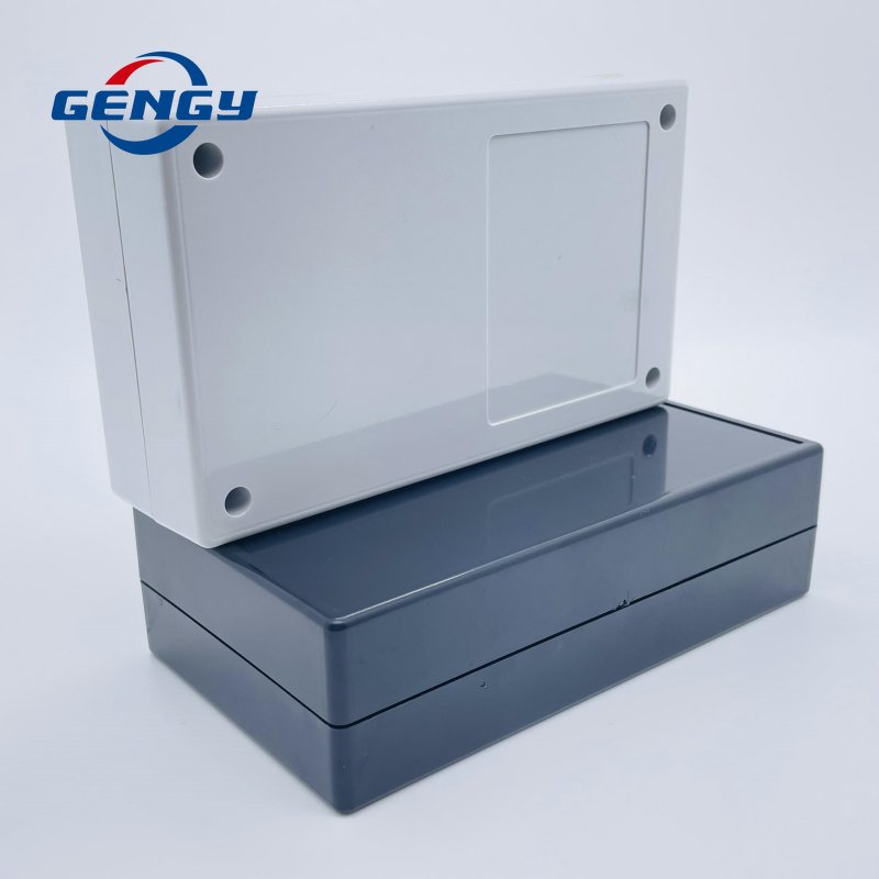 Gehäuse Gehäuse Kunststoff box – Diy Enclosure For Electronics Bewertung und Preis