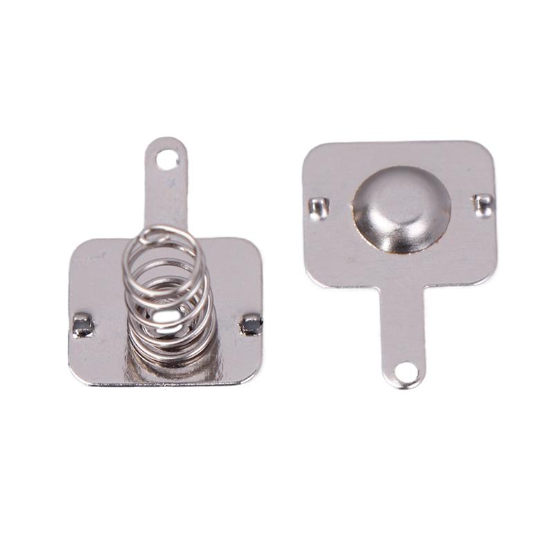20 Stück 18650 Batterie-Federv – Diy With Electronics Bewertung und Preis