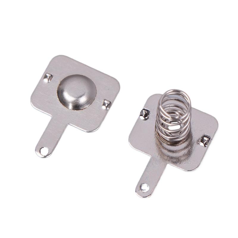 20 Stück 18650 Batterie-Federv – Diy With Electronics Bewertung und Preis