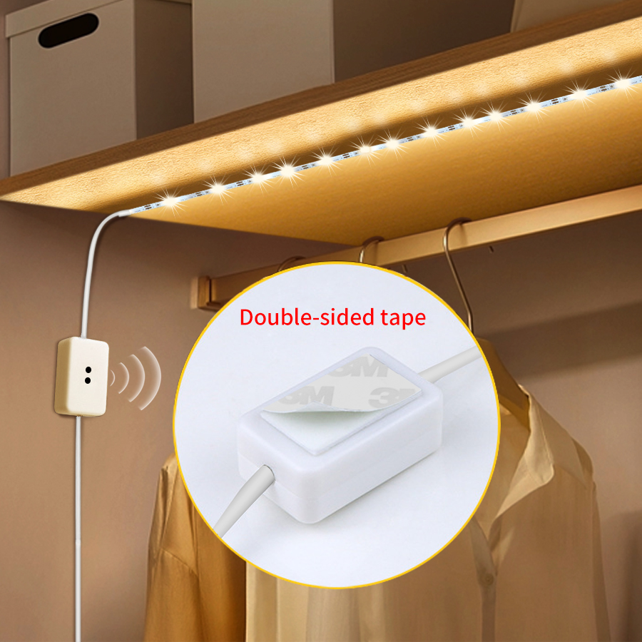 LED-Unterschrankleuchte, 1–10  – Ldr Light Sensor Bewertung und Preis