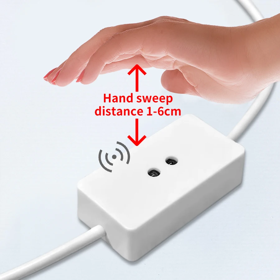 LED-Unterschrankleuchte, 1–10  – Ldr Light Sensor Bewertung und Preis