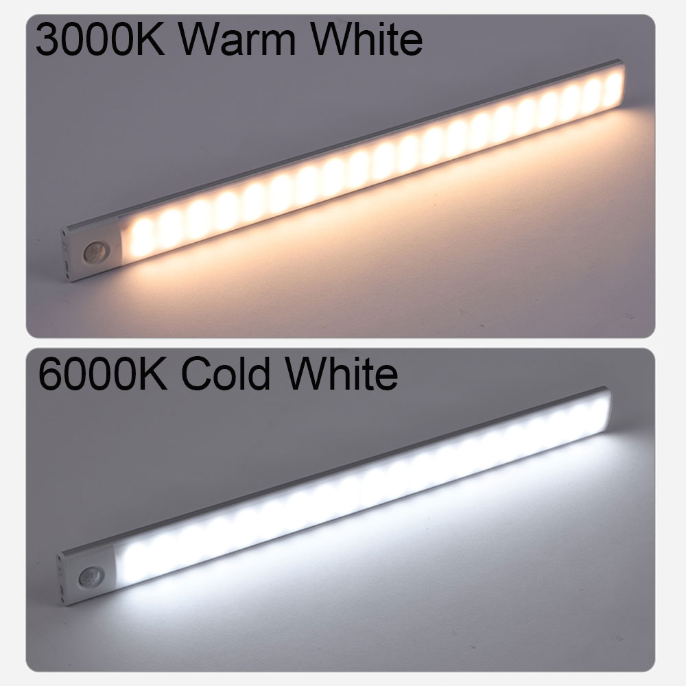 LED-Schrankleuchte Typ C, wied – Ldr Light Sensor Bewertung und Preis
