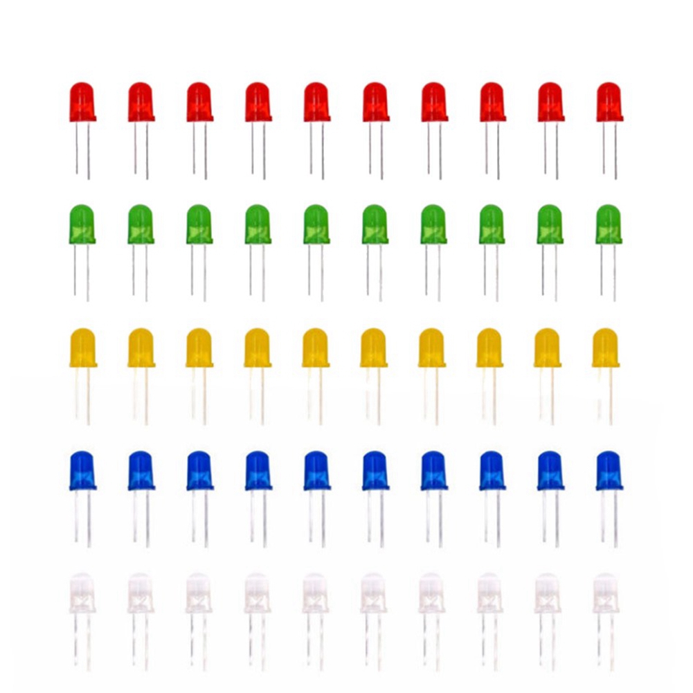 Y01A Neues Steckplatinen-Set E – Diy Electronics Components Bewertung und Preis