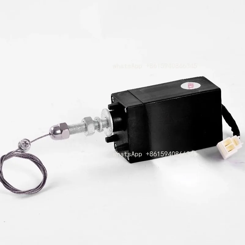 Elektronisches Flammenabschalt – Diy Marine Electronics Bewertung und Preis