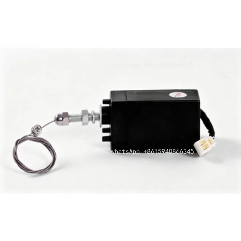Elektronisches Flammenabschalt – Diy Marine Electronics Bewertung und Preis