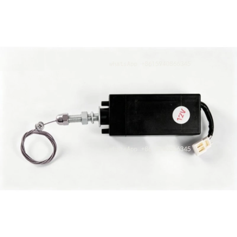 Elektronisches Flammenabschalt – Diy Marine Electronics Bewertung und Preis