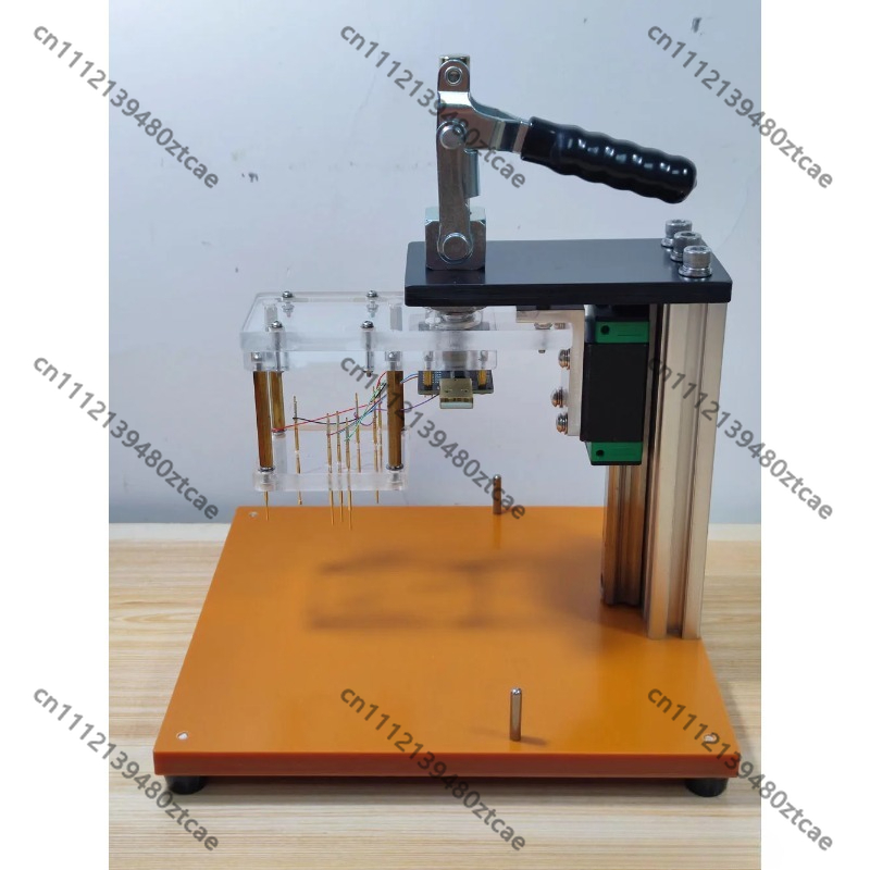 Universeller MGU-Brennständer  – Diy Electronics Rack Bewertung und Preis