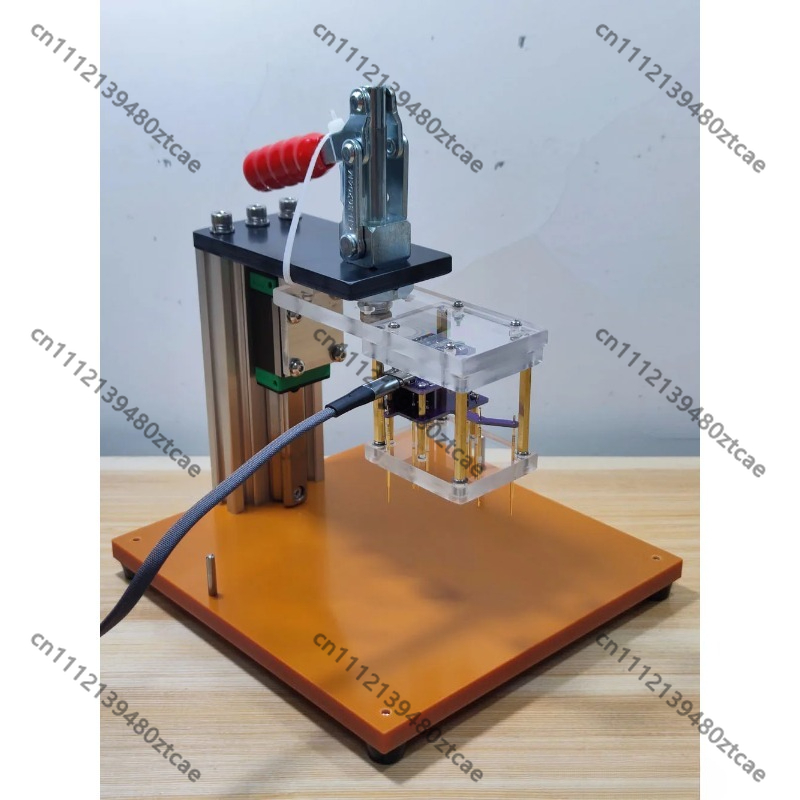 Universeller MGU-Brennständer  – Diy Electronics Rack Bewertung und Preis