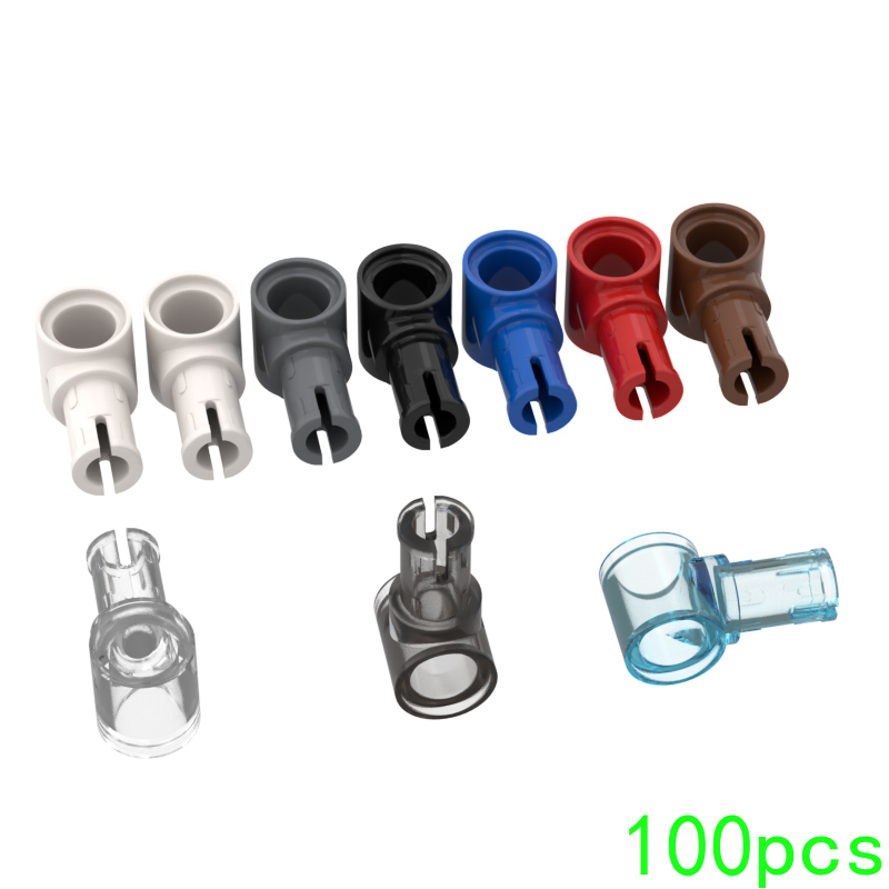 100PCS High-Tech Montieren Par – Diy Electronics Gift Ideas Bewertung und Preis