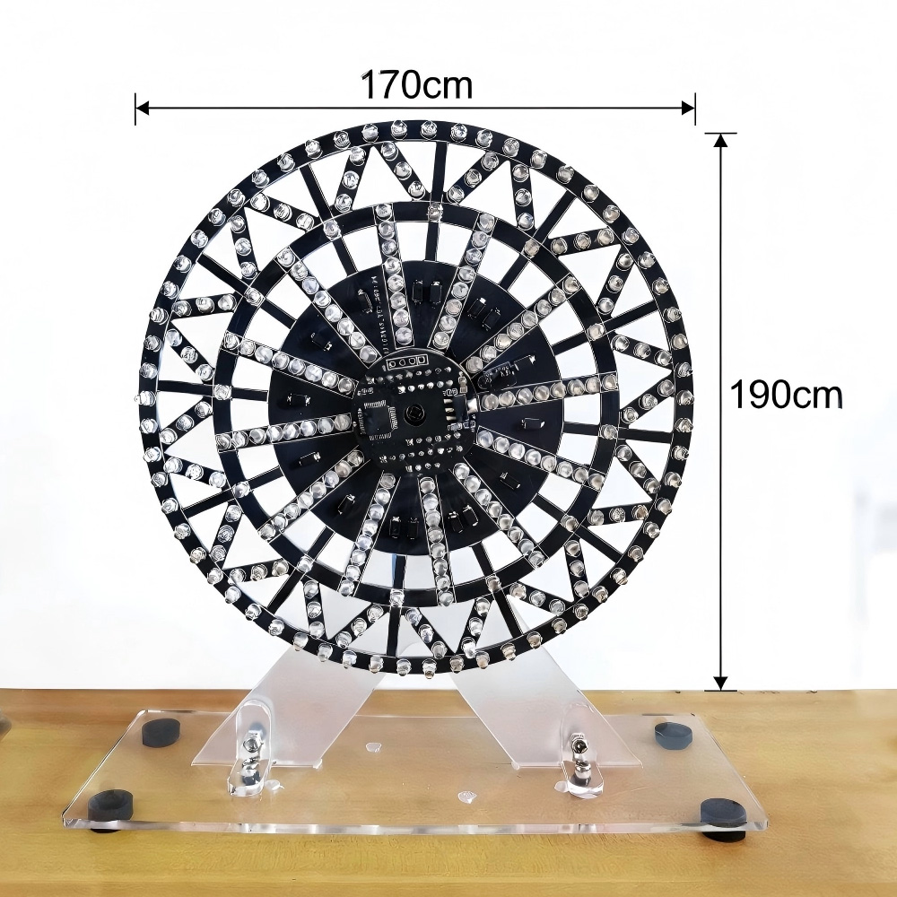 DIY Elektronik-Bausätze: LED-b – Diy Electronics Gadget Bewertung und Preis