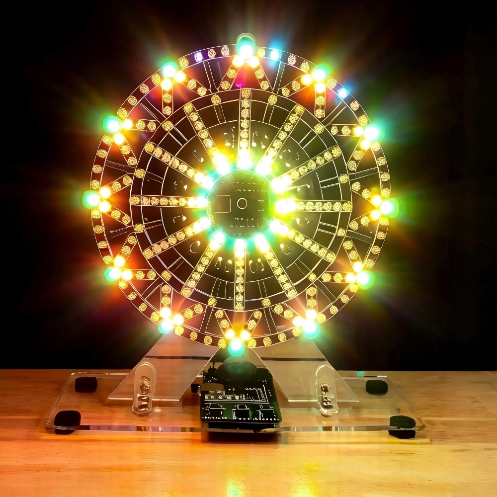 DIY Elektronik-Bausätze: LED-b – Diy Electronics Gadget Bewertung und Preis