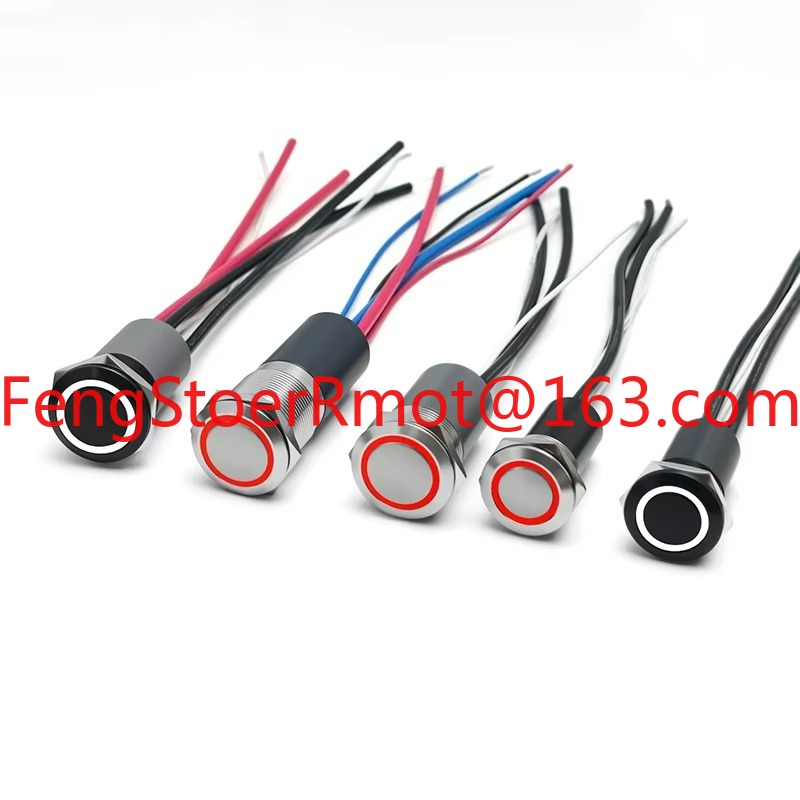 12V/24V 20A Rücksetzbarer Ring – Diy Marine Electronics Bewertung und Preis