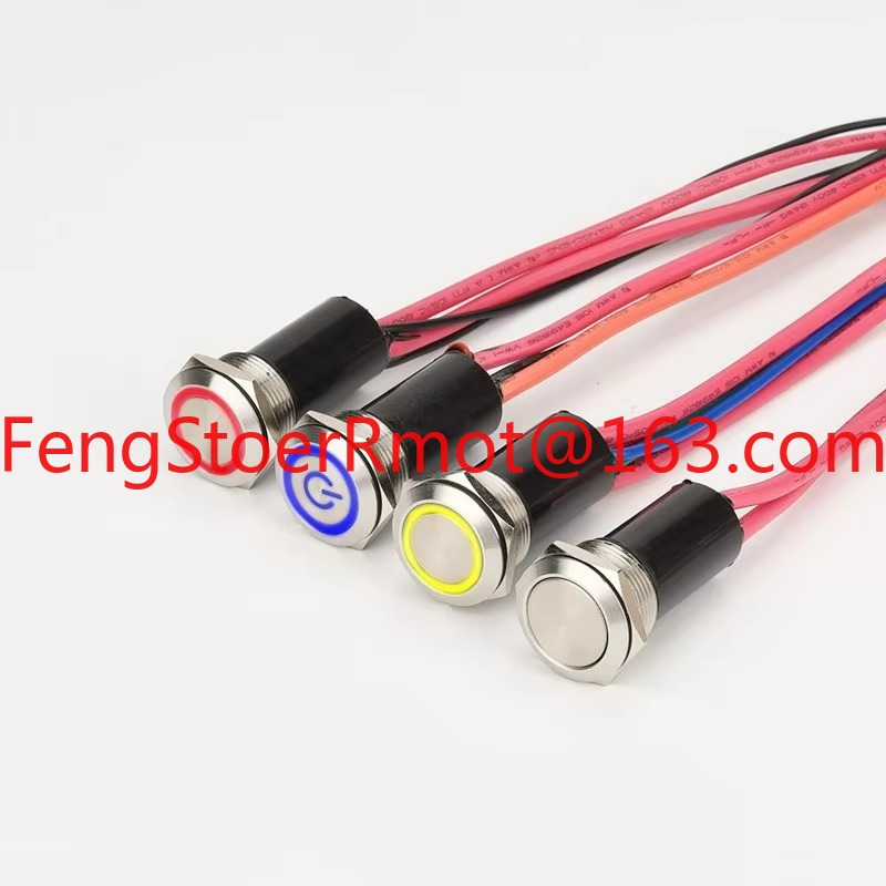 12V/24V 20A Rücksetzbarer Ring – Diy Marine Electronics Bewertung und Preis