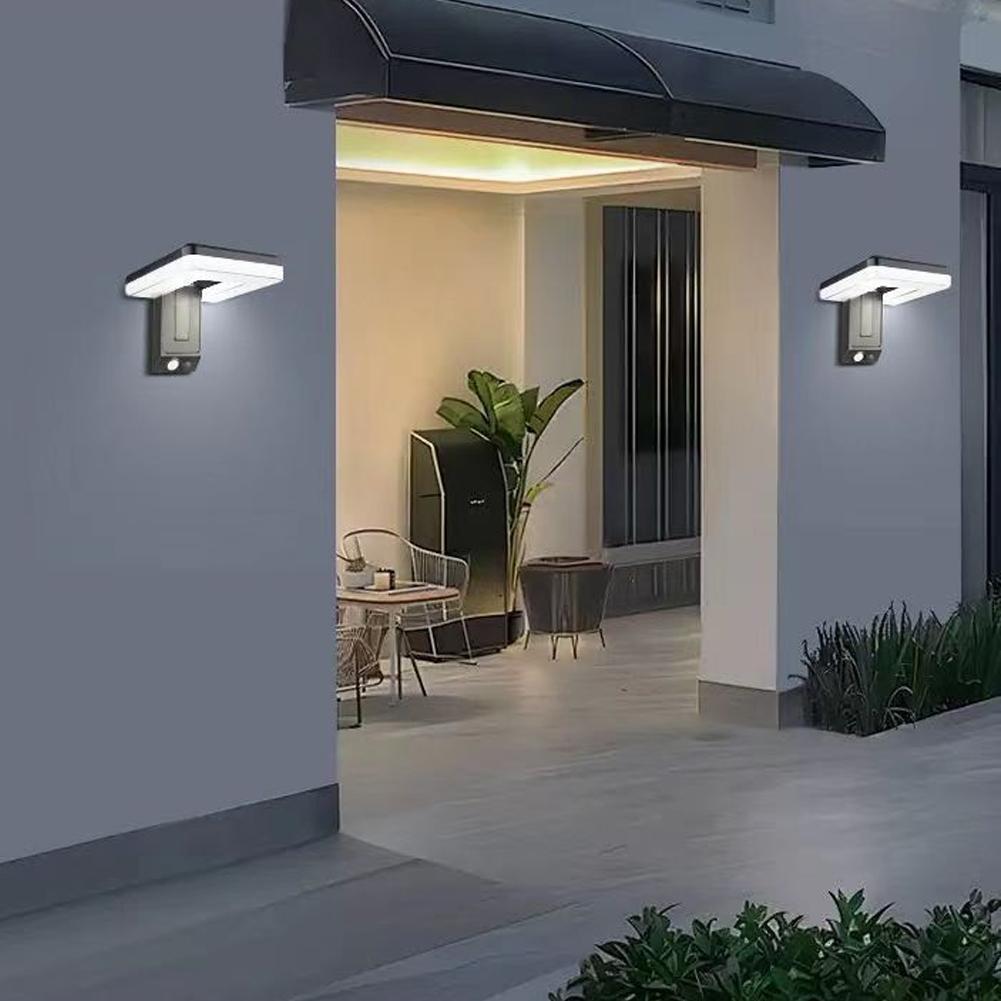 Faltbare LED-Leuchte 120 °   S – Ldr Light Sensor Bewertung und Preis