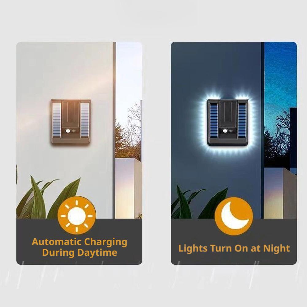 Faltbare LED-Leuchte 120 °   S – Ldr Light Sensor Bewertung und Preis