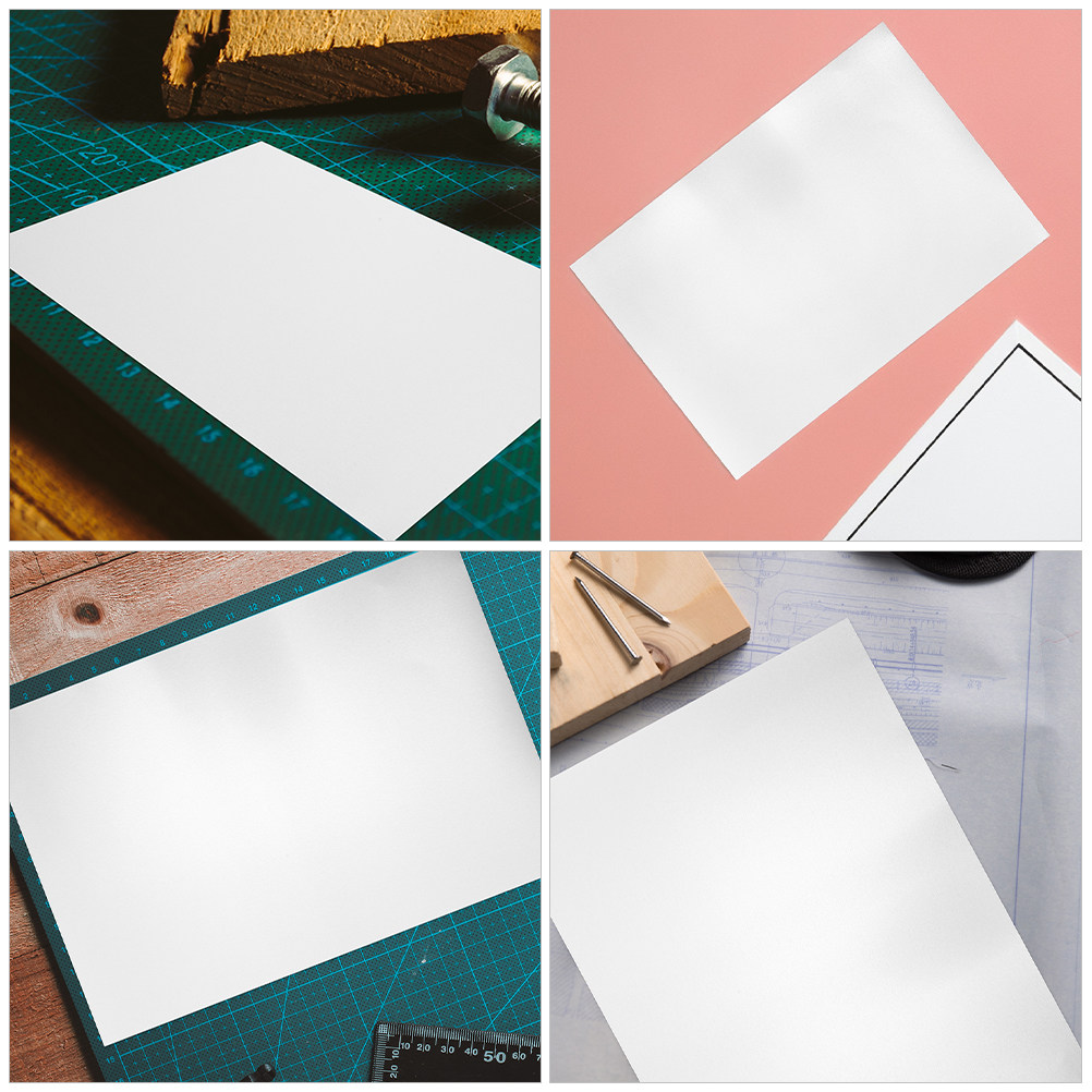 4 Stück rechteckige Aluminiump – Diy Marine Electronics Bewertung und Preis