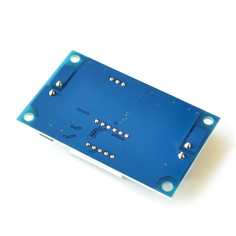 LM2596 Stromversorgungsmodul m – Diy With Electronics Bewertung und Preis