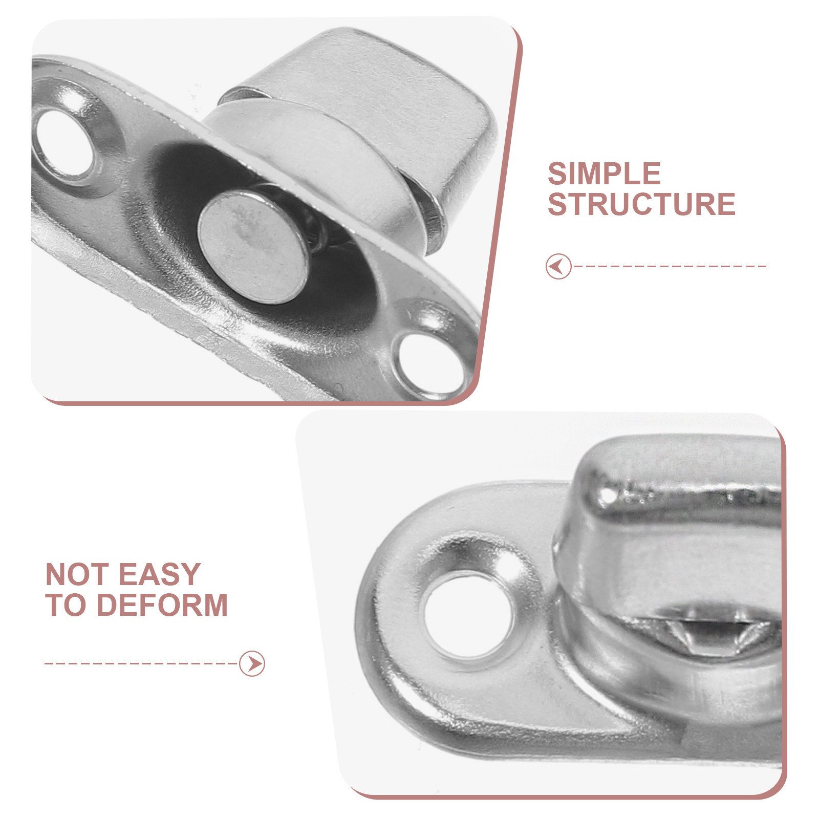 10 Sets Drehknopfverschlüsse M – Diy Marine Electronics Bewertung und Preis