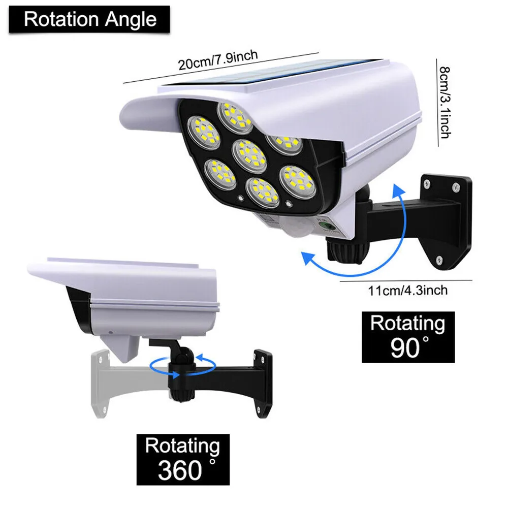 Outdoor Solar Licht Motion Sen – Ldr Light Sensor Bewertung und Preis
