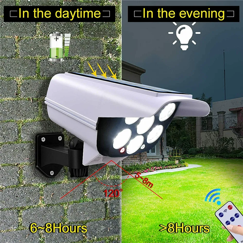 Outdoor Solar Licht Motion Sen – Ldr Light Sensor Bewertung und Preis