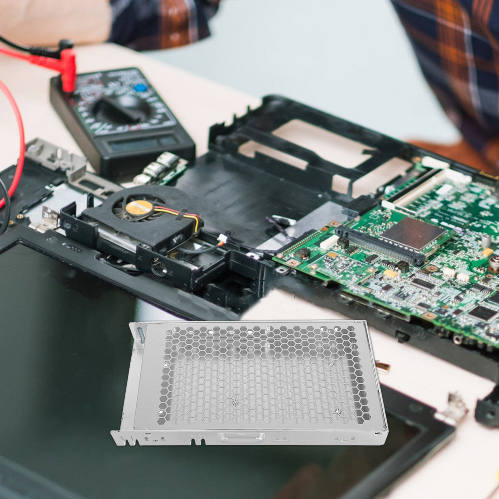 Schaltnetzteil Aluminium-Gehäu – Diy With Electronics Bewertung und Preis
