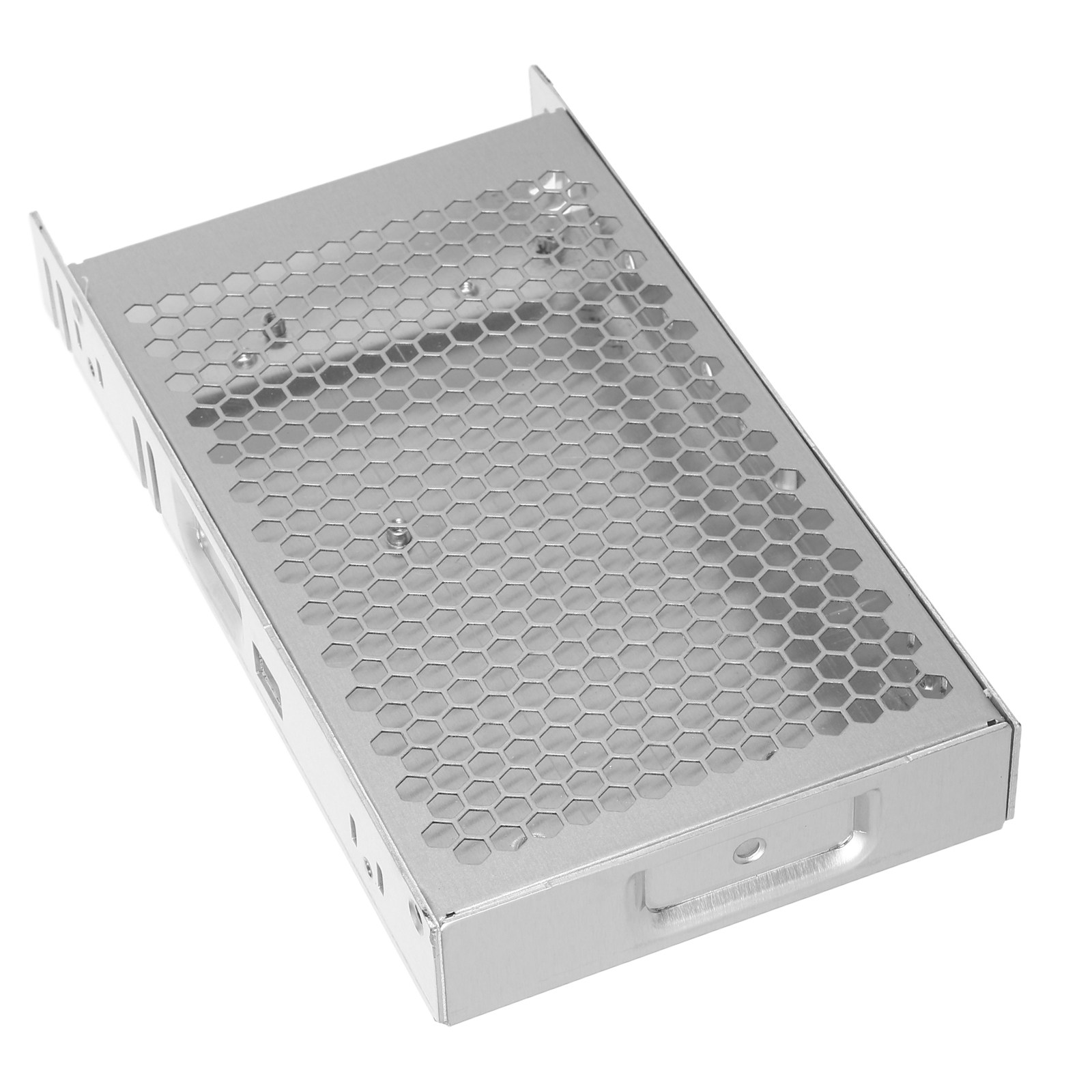 Schaltnetzteil Aluminium-Gehäu – Diy With Electronics Bewertung und Preis